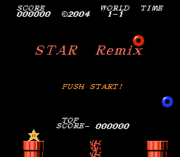 Star Remix   1676373007